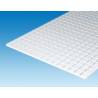 Wall plate thickness 1mm tiles:4,7 x 4,7mm ref: 4515 Evergreen