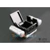 Box and Air Tanks for 1/14 RC Truck by LESU
LESU G-6061
