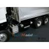 Box and Air Tanks for 1/14 RC Truck by LESU
LESU G-6061