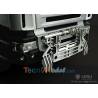 Pare-Buffle Lesu pour Scania R Tamiya - LESU G-6047