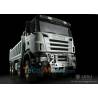 Pare-buffle Lesu pour Scania R Tamiya - LESU G-6047