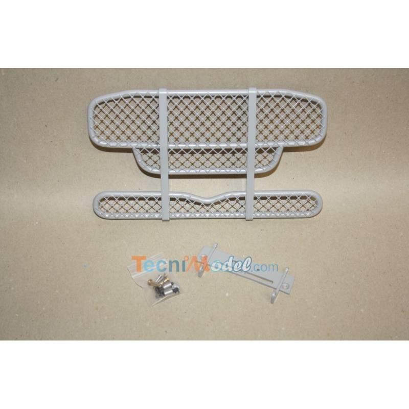 Pare-Buffle Lesu pour Scania Tamiya LESU G-6104