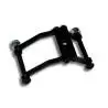 Adaptateur LESU pour fixation d'essieu moteur Tamiya - Lesu LS-TQ