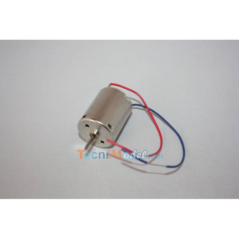 Spare motor for motorized feet Tamiya