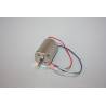Spare motor for motorized feet Tamiya
