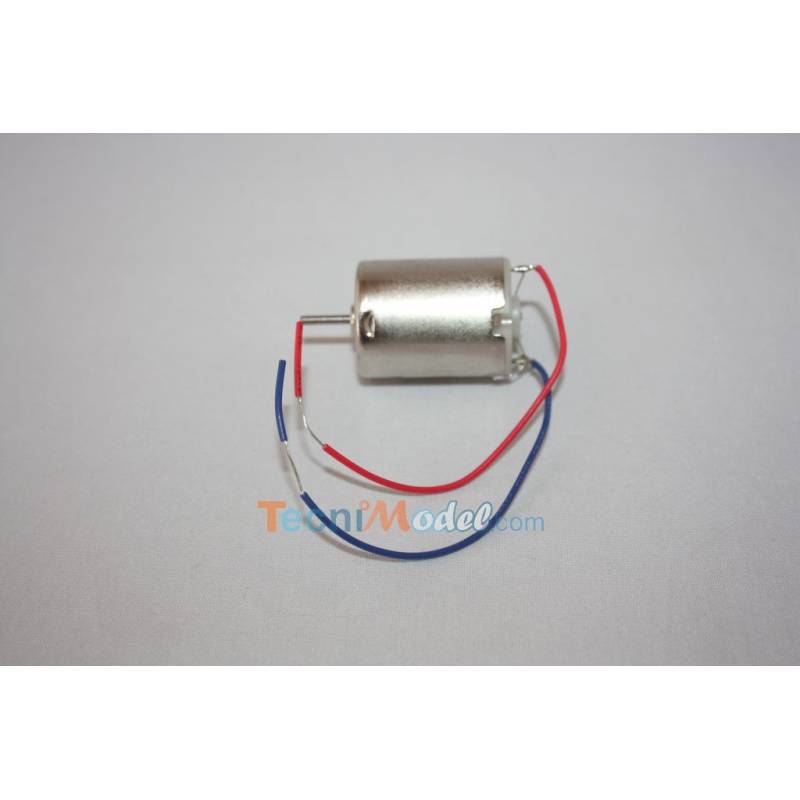 Spare motor for motorized feet Tamiya