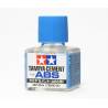 Liquid glue Tamiya for ABSTamiya 87137