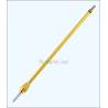 Propeller shaft Raboesch Ø5mm sealed and maintenance free, with lip seal.