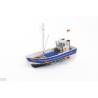 Moewe 2 Fishing Boat 1/25 Kit by Aero-Naut 309100