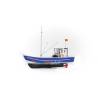 Moewe 2 Fishing Boat 1/25 Kit by Aero-Naut 309100