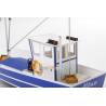 Moewe 2 Fishing Boat 1/25 Kit by Aero-Naut 309100