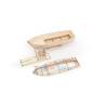 Moewe 2 Fishing Boat 1/25 Kit by Aero-Naut 309100