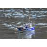 Moewe 2 Fishing Boat 1/25 Kit by Aero-Naut 309100