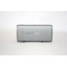 Silver 120mm tank with support - Thicon 50093