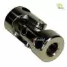 Cardan métal 5mm / 5mm Thicon 20024