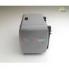 Silver 80mm tank with support - Thicon 50092