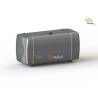 Réservoir de 120mm  avec supports - Thicon 50093