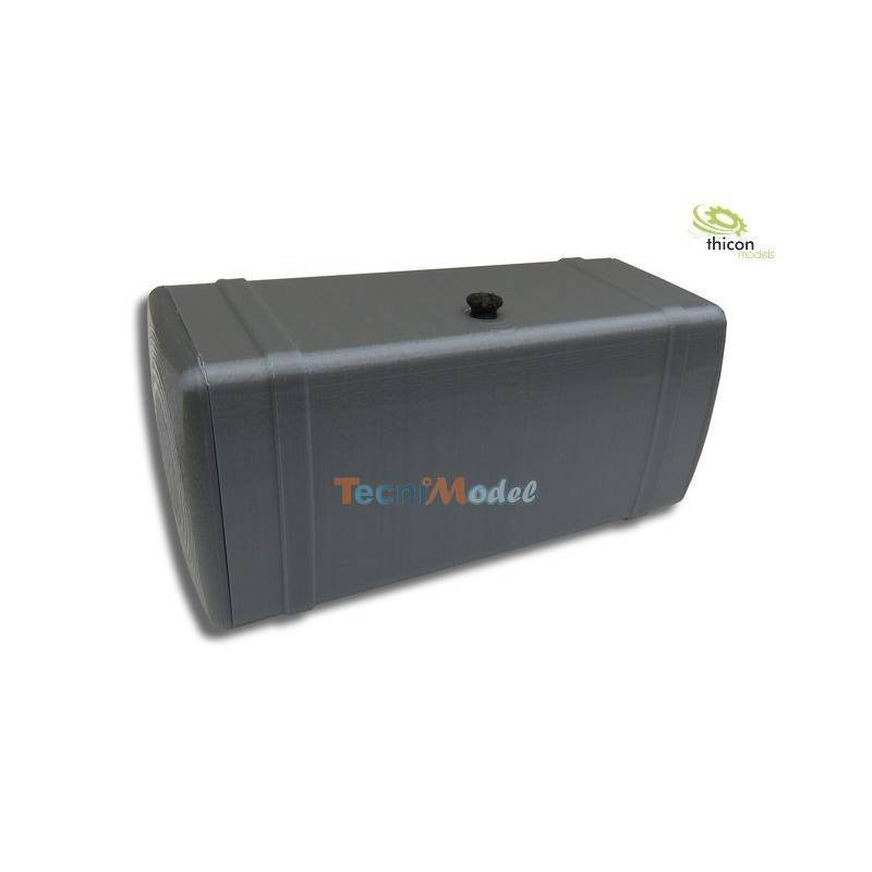 Réservoir de 120mm  avec supports - Thicon 50093