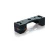 Traverse avant C2 pour Scania R / Volvo FH12 / Mercedes 1838/1850