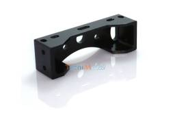 Traverse alu centrale (Remplace Q14 sur Scania R620) Lesu L-1002