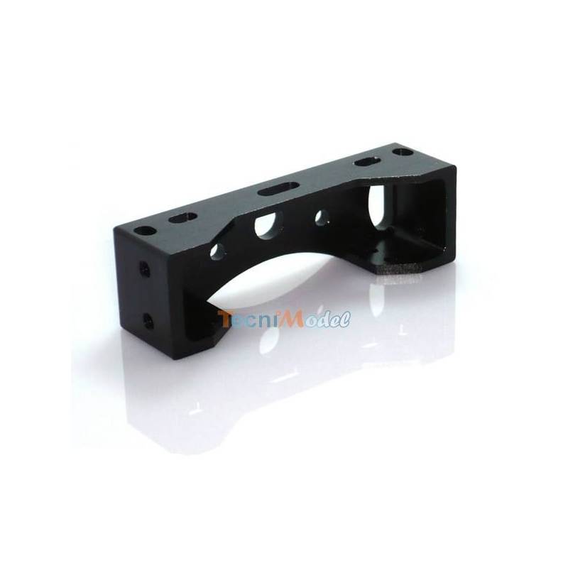 Traverse alu centrale (Remplace Q14 sur Scania R620) Lesu L-1002