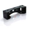 Central aluminum cross-member for 1/14 RC Trucks - Lesu L-1002