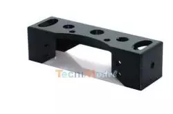 (10) Traverse alu centrale (Remplace C19 sur Scania R470)