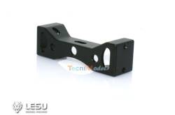 Traverse alu centrale (Remplace F1 sur Scania R620)