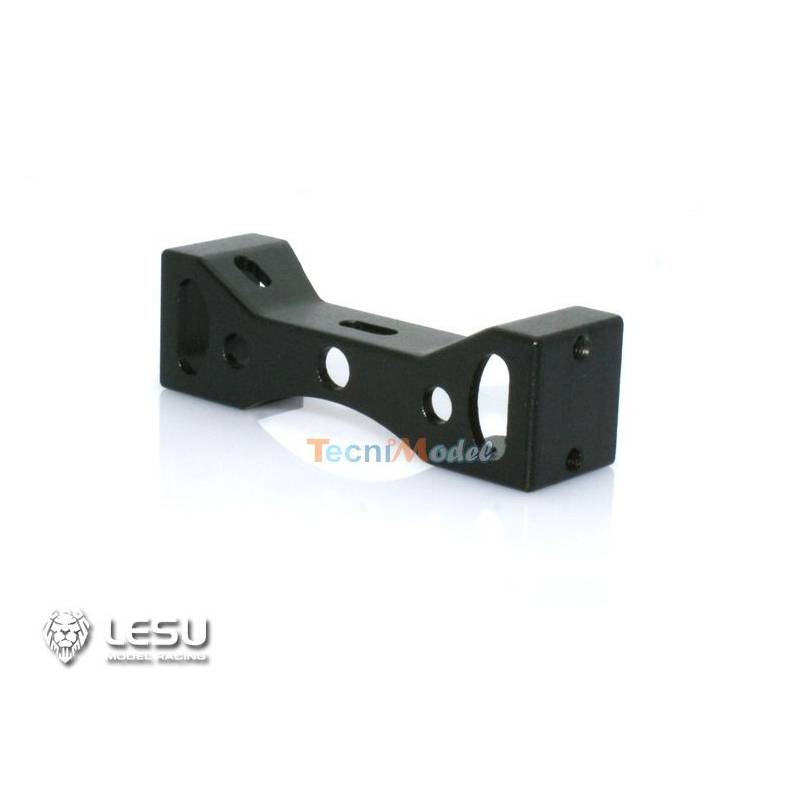 (10) Traverse alu centrale (Remplace F1 sur Scania R620)