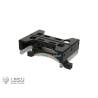 (10) Traverse alu centrale (Remplace C1 et C2 sur Scania R620)