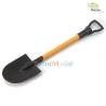 Plastic shovel 1/12 - 1/14 - Thicon Models 20041