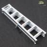 Aluminium step ladder 1/14 100mm