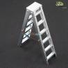 Aluminium step ladder 1/14 100mm