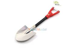 Aluminium shovel 1/10