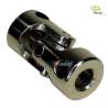 Cardan métal 4mm / 5mm Thicon 20037
