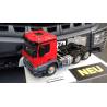 Camion Tamiya Mercedes Arocs 3363 6x4 1/14 Tamiya 56352
