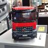 Camion Tamiya Mercedes Arocs 3363 6x4 1/14 Tamiya 56352