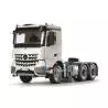Camion Tamiya Mercedes Arocs 3363 6x4 1/14 Tamiya 56352