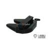LESU realistic aluminium fifth wheel for 1/14 radio-controlled truck - LESU M-7701