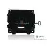 Sellette oscillante en aluminium pour camions RC Tamiya - LESU M-7702