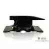 Sellette oscillante en aluminium pour camions RC Tamiya - LESU M-7702