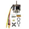 Moteur Brushless ROXXY Outrunner C22-16-800kV NAVY