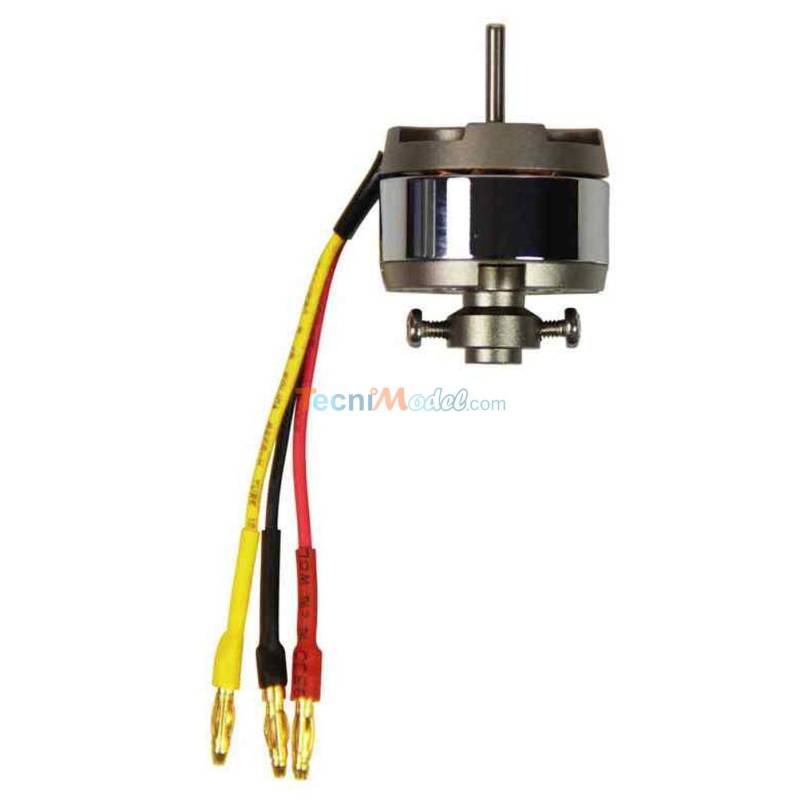 Moteur Brushless ROXXY Outrunner C22-16-800kV NAVY