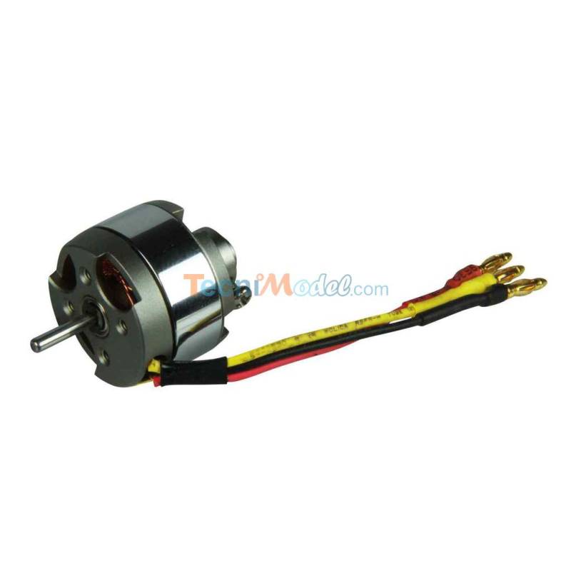 Moteur Brushless ROXXY Outrunner C22-16-800kV NAVY