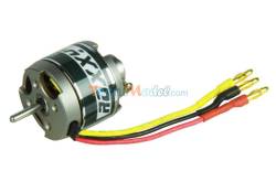 Multiplex ROXXY Brushless Outrunner Motor C22-20-1330kV NAVY