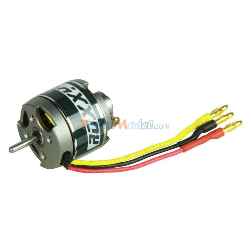 Multiplex ROXXY Brushless Outrunner Motor C22-20-1330kV NAVY