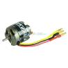 Multiplex ROXXY Brushless Outrunner Motor C22-20-1330kV NAVY