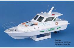 Yacht Caribic Aero-Naut 305700