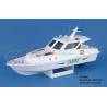 Caribic Yacht Kit 1/20 by Aero-Naut 305700