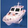 Caribic Yacht Kit 1/20 by Aero-Naut 305700